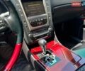 Синий Лексус ГС, объемом двигателя 3 л и пробегом 185 тыс. км за 9000 $, фото 21 на Automoto.ua