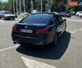 Синий Лексус ГС, объемом двигателя 3 л и пробегом 185 тыс. км за 9000 $, фото 6 на Automoto.ua