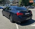 Синий Лексус ГС, объемом двигателя 3 л и пробегом 185 тыс. км за 9000 $, фото 9 на Automoto.ua