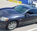 Синий Лексус ГС, объемом двигателя 3 л и пробегом 330 тыс. км за 5700 $, фото 2 на Automoto.ua