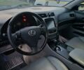 Синій Лексус ГС, об'ємом двигуна 3 л та пробігом 300 тис. км за 7500 $, фото 4 на Automoto.ua