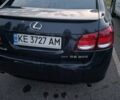 Синій Лексус ГС, об'ємом двигуна 3 л та пробігом 300 тис. км за 7500 $, фото 1 на Automoto.ua