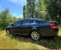 Синий Лексус ГС, объемом двигателя 3 л и пробегом 220 тыс. км за 6999 $, фото 4 на Automoto.ua