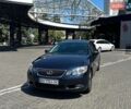 Синий Лексус ГС, объемом двигателя 3 л и пробегом 185 тыс. км за 9000 $, фото 13 на Automoto.ua