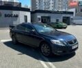 Синий Лексус ГС, объемом двигателя 3 л и пробегом 185 тыс. км за 9000 $, фото 15 на Automoto.ua