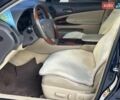 Синий Лексус ГС, объемом двигателя 3.5 л и пробегом 290 тыс. км за 7990 $, фото 11 на Automoto.ua