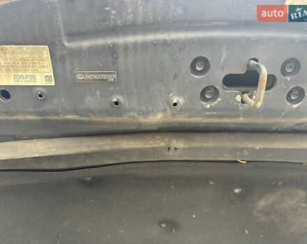 Синий Лексус ГС, объемом двигателя 3.46 л и пробегом 237 тыс. км за 7900 $, фото 34 на Automoto.ua