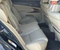 Синий Лексус ГС, объемом двигателя 3.5 л и пробегом 290 тыс. км за 7990 $, фото 20 на Automoto.ua