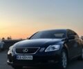 Синий Лексус ГС, объемом двигателя 3.46 л и пробегом 235 тыс. км за 7500 $, фото 23 на Automoto.ua