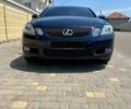 Синий Лексус ГС, объемом двигателя 3.46 л и пробегом 289 тыс. км за 8800 $, фото 3 на Automoto.ua