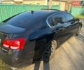 Синій Лексус ГС, об'ємом двигуна 3.46 л та пробігом 290 тис. км за 8000 $, фото 5 на Automoto.ua