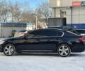 Синий Лексус ГС, объемом двигателя 3.5 л и пробегом 290 тыс. км за 7990 $, фото 7 на Automoto.ua
