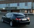 Синий Лексус ГС, объемом двигателя 3.46 л и пробегом 235 тыс. км за 7500 $, фото 17 на Automoto.ua