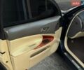 Синий Лексус ГС, объемом двигателя 3.46 л и пробегом 294 тыс. км за 7800 $, фото 16 на Automoto.ua