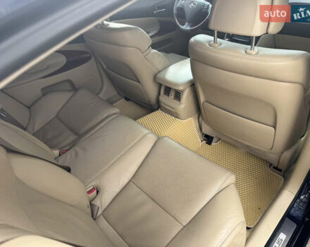 Синий Лексус ГС, объемом двигателя 3.46 л и пробегом 237 тыс. км за 7900 $, фото 27 на Automoto.ua