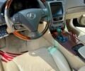 Синий Лексус ГС, объемом двигателя 3.46 л и пробегом 289 тыс. км за 8800 $, фото 4 на Automoto.ua