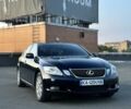 Синий Лексус ГС, объемом двигателя 3.46 л и пробегом 235 тыс. км за 7500 $, фото 26 на Automoto.ua