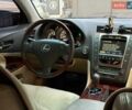 Синий Лексус ГС, объемом двигателя 3.46 л и пробегом 294 тыс. км за 7800 $, фото 19 на Automoto.ua