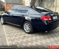 Синій Лексус ГС, об'ємом двигуна 3.5 л та пробігом 236 тис. км за 7900 $, фото 5 на Automoto.ua