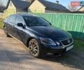 Синій Лексус ГС, об'ємом двигуна 3.46 л та пробігом 290 тис. км за 8500 $, фото 1 на Automoto.ua