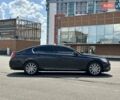 Синий Лексус ГС, объемом двигателя 3.46 л и пробегом 235 тыс. км за 7500 $, фото 33 на Automoto.ua