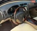 Синий Лексус ГС, объемом двигателя 3.46 л и пробегом 294 тыс. км за 7800 $, фото 15 на Automoto.ua