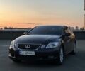 Синий Лексус ГС, объемом двигателя 3.46 л и пробегом 235 тыс. км за 7500 $, фото 25 на Automoto.ua