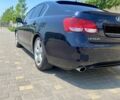 Синий Лексус ГС, объемом двигателя 3.46 л и пробегом 292 тыс. км за 7000 $, фото 5 на Automoto.ua