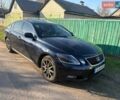 Синій Лексус ГС, об'ємом двигуна 3.46 л та пробігом 290 тис. км за 8000 $, фото 1 на Automoto.ua