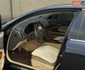Синий Лексус ГС, объемом двигателя 3.46 л и пробегом 294 тыс. км за 7800 $, фото 14 на Automoto.ua