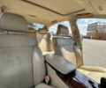 Синий Лексус ГС, объемом двигателя 3.46 л и пробегом 235 тыс. км за 7500 $, фото 4 на Automoto.ua