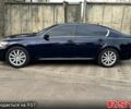 Синій Лексус ГС, об'ємом двигуна 3.5 л та пробігом 236 тис. км за 7900 $, фото 2 на Automoto.ua