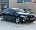 Синий Лексус ГС, объемом двигателя 3.5 л и пробегом 290 тыс. км за 7990 $, фото 2 на Automoto.ua