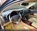 Синій Лексус ГС, об'ємом двигуна 3.5 л та пробігом 236 тис. км за 7900 $, фото 8 на Automoto.ua