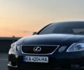 Синий Лексус ГС, объемом двигателя 3.46 л и пробегом 235 тыс. км за 7500 $, фото 24 на Automoto.ua