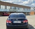 Синий Лексус ГС, объемом двигателя 3.46 л и пробегом 235 тыс. км за 7500 $, фото 31 на Automoto.ua