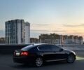 Синий Лексус ГС, объемом двигателя 3.46 л и пробегом 235 тыс. км за 7500 $, фото 16 на Automoto.ua