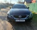 Синій Лексус ГС, об'ємом двигуна 3.46 л та пробігом 290 тис. км за 8000 $, фото 1 на Automoto.ua