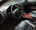 Синий Лексус ГС, объемом двигателя 3.5 л и пробегом 230 тыс. км за 2450 $, фото 4 на Automoto.ua