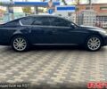 Синій Лексус ГС, об'ємом двигуна 3.5 л та пробігом 236 тис. км за 7900 $, фото 3 на Automoto.ua