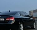 Синий Лексус ГС, объемом двигателя 3.46 л и пробегом 235 тыс. км за 7500 $, фото 20 на Automoto.ua