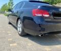 Синий Лексус ГС, объемом двигателя 3.46 л и пробегом 289 тыс. км за 7600 $, фото 5 на Automoto.ua