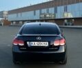 Синий Лексус ГС, объемом двигателя 3.46 л и пробегом 235 тыс. км за 7500 $, фото 19 на Automoto.ua