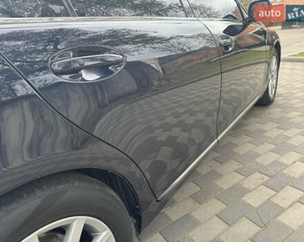 Синий Лексус ГС, объемом двигателя 3.46 л и пробегом 237 тыс. км за 7900 $, фото 16 на Automoto.ua