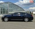 Синий Лексус ГС, объемом двигателя 3.46 л и пробегом 235 тыс. км за 7500 $, фото 32 на Automoto.ua