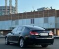 Синий Лексус ГС, объемом двигателя 3.46 л и пробегом 235 тыс. км за 7500 $, фото 18 на Automoto.ua