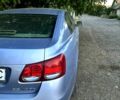 Синій Лексус ГС, об'ємом двигуна 3.5 л та пробігом 300 тис. км за 7900 $, фото 5 на Automoto.ua