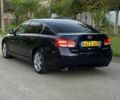 Синий Лексус ГС, объемом двигателя 3 л и пробегом 230 тыс. км за 5300 $, фото 5 на Automoto.ua