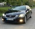 Синій Лексус ГС, об'ємом двигуна 3 л та пробігом 230 тис. км за 5300 $, фото 1 на Automoto.ua
