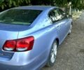 Синій Лексус ГС, об'ємом двигуна 3.5 л та пробігом 300 тис. км за 7900 $, фото 9 на Automoto.ua